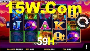 Ofertas Imperdíveis na 59H: Promoções e Bônus Que Valem a Pena