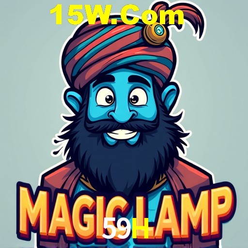 Descubra a Magia dos Jogos de Arcade no 59H