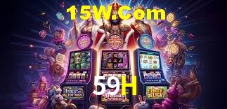 Welcome Bonus 59H
