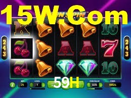 Welcome Bonus 59H