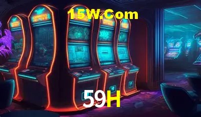 Game Providers 59H