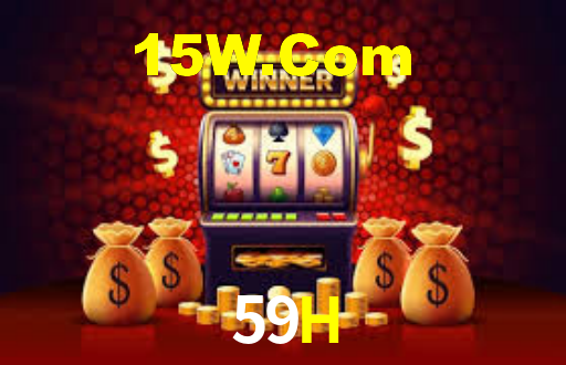 Sinta a adrenalina dos jogos de cassino com 59H