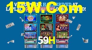 Tournaments 59H