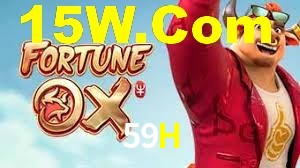 Welcome Bonus 59H