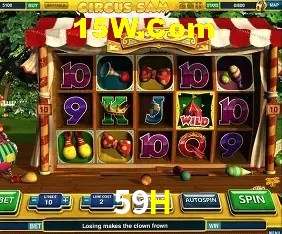 Welcome Bonus 59H