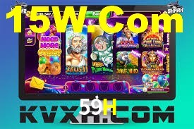 Live Casino 59H