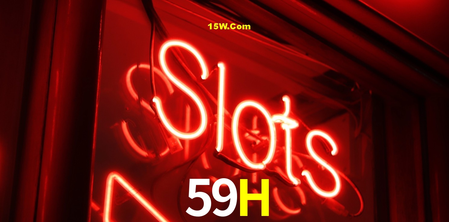 Slot Games 59H
