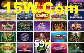 Tournaments 59H