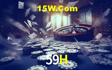 Weekend Specials 59H