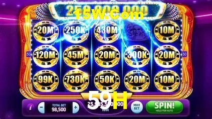 Flash Promotion 59H