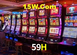 Slot Games 59H