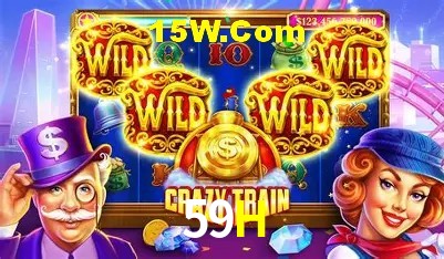 Live Casino 59H