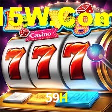 VIP Casino 59H